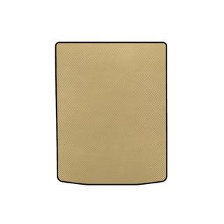 Alfombrilla de maletero EVA (Beige)