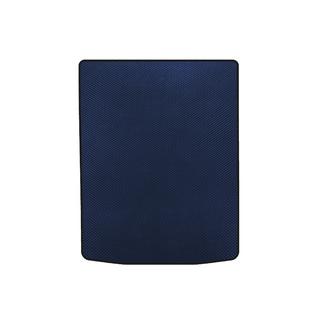 Alfombrilla de maletero EVA (Azul)