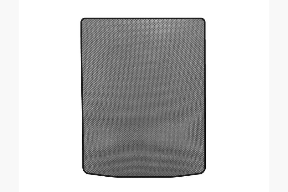 BMW 6 Series E63/E64 2003-2010 Alfombrilla de maletero EVA (Gris) Image