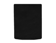 BMW 6 Series E63/E64 2003-2010 Alfombrilla de maletero textil Premium (Negro) foto 1
