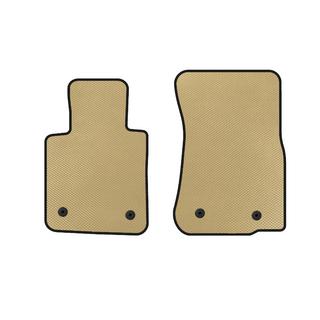 Alfombrillas EVA (Beige)