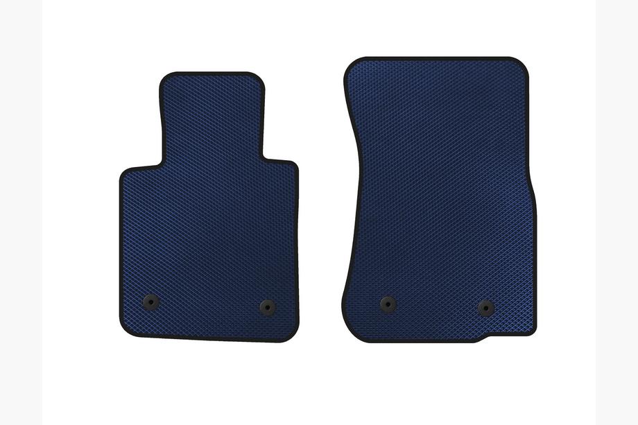 BMW Z4 (E89) 2009-2016 Alfombrillas EVA (Azul) Image