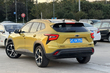Reseña del Chevrolet Seeker: un crossover elegante y juvenil foto 4