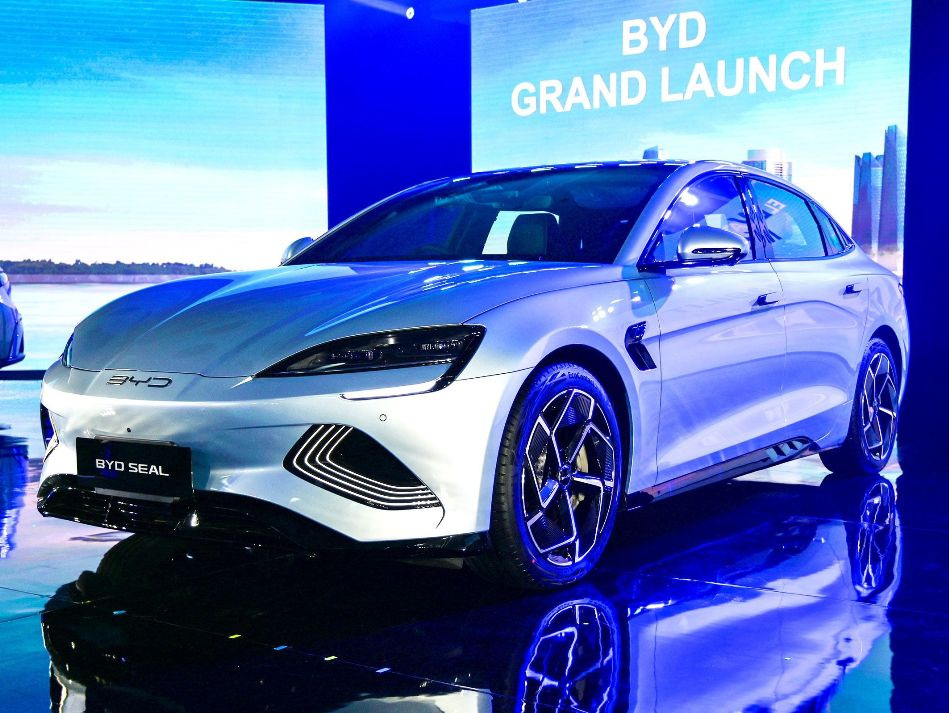 Coches chinos: ¿merece la pena comprarlos?