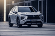 Reseña del Mitsubishi Eclipse Cross: versión rediseñada foto 1