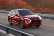 Reseña del Mitsubishi Eclipse Cross: versión rediseñada foto 4