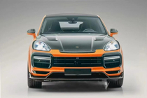 Porsche Cayenne 2018- Kit de carrocería MNSR-Style (para Coupe 2019-2022) foto 1