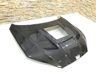 Audi A5 2016-2025 Capó de Carbono V2 (2020-2024) foto 1