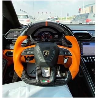 Volante (Carbono) Lamborghini Urus 2018- foto 1