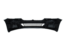 BMW Serie 5 G30/G31 2017–2023 Parachoques delantero M-Tech (para 2021+) foto 10