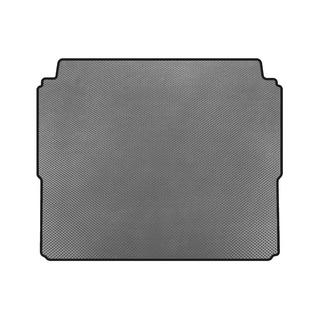Alfombrilla de maletero EVA (inferior, Gris) Citroen C5 Aircross 2017-2025