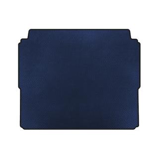 Alfombrilla de maletero EVA (inferior, Azul) Citroen C5 Aircross 2017-2025