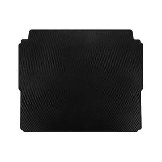 Alfombrilla de maletero EVA (inferior, Negra) Citroen C5 Aircross 2017-2025
