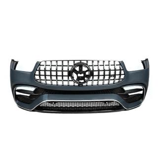 Kit de carrocería AMG GLE53 2018-Design (con difusor trasero) foto 2