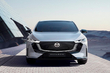 Reseña del Mazda EZ-6 híbrido liftback foto 1