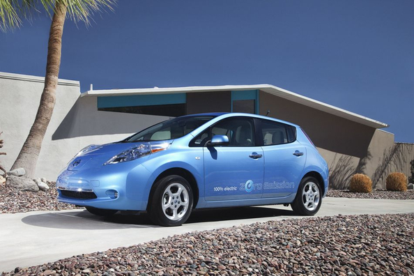 ¿Vale la pena comprar un coche eléctrico usado?