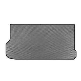 Alfombrilla de maletero EVA (Gris) Daewoo Matiz 1998-2008