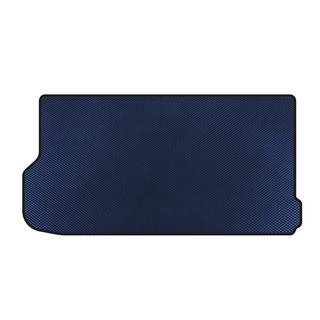 Alfombrilla de maletero EVA (Azul)