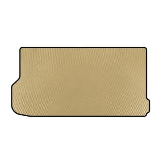 Alfombrilla de maletero EVA (Beige)