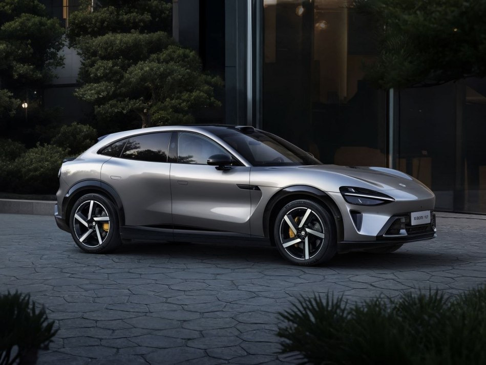 Análisis del coche eléctrico Xiaomi YU7: un crossover futurista con una autonomía impresionante