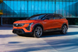 Cadillac Optiq: crossover eléctrico compacto de lujo foto 4