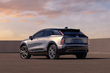 Cadillac Optiq: crossover eléctrico compacto de lujo foto 3