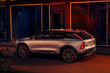 Cadillac Optiq: crossover eléctrico compacto de lujo foto 2