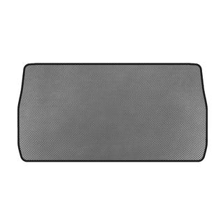 Alfombrilla de maletero EVA (2008-2020, inferior, 8 plazas/Acabado SXT, Gris) Dodge Grand Caravan V 2008-2020