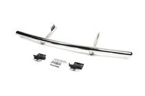 Volkswagen T4 Transporter 1990-2003 Barra Trasera AK002 (Acero Inoxidable) foto 4