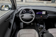 Prueba del KIA Niro EV II: un crossover eléctrico elegante y eficiente foto 4