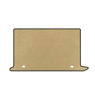 Alfombrilla de maletero v2 (Beige)