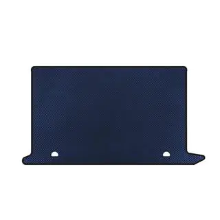 Alfombrilla de maletero EVA v2 (Azul)