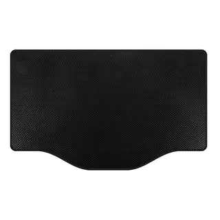 Alfombrilla de maletero EVA (Negro)