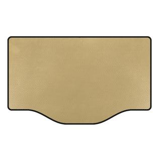 Alfombrilla de maletero EVA (Beige)