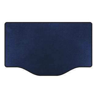 Alfombrilla de maletero EVA (Azul)