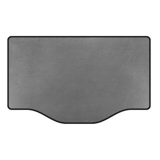 Alfombrilla de maletero EVA (Gris)