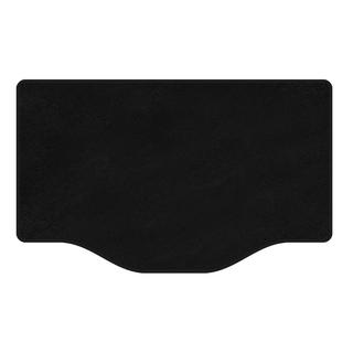 Alfombrilla de maletero textil Classic (Negro)