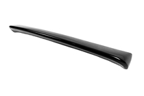 Citroen Nemo 2007-2017 Alerón ABS (Negro Brillante) foto 1