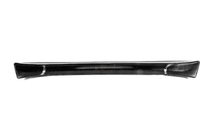 Citroen Nemo 2007-2017 Alerón ABS (Negro Brillante) foto 4