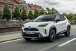 Toyota Yaris Cross (XP210): Análisis del crossover compacto foto 4