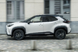 Toyota Yaris Cross (XP210): Análisis del crossover compacto foto 3