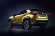 Toyota Yaris Cross (XP210): Análisis del crossover compacto foto 2