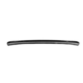 Alerón ABS (Negro Brillante) Fiat Fiorino/Qubo 2008-2024 foto 2