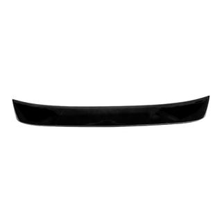 Alerón ABS (Negro Brillante) Fiat Fiorino/Qubo 2008-2024 foto 3