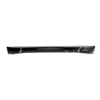 Alerón ABS (Negro Brillante) Fiat Fiorino/Qubo 2008-2024 foto 4