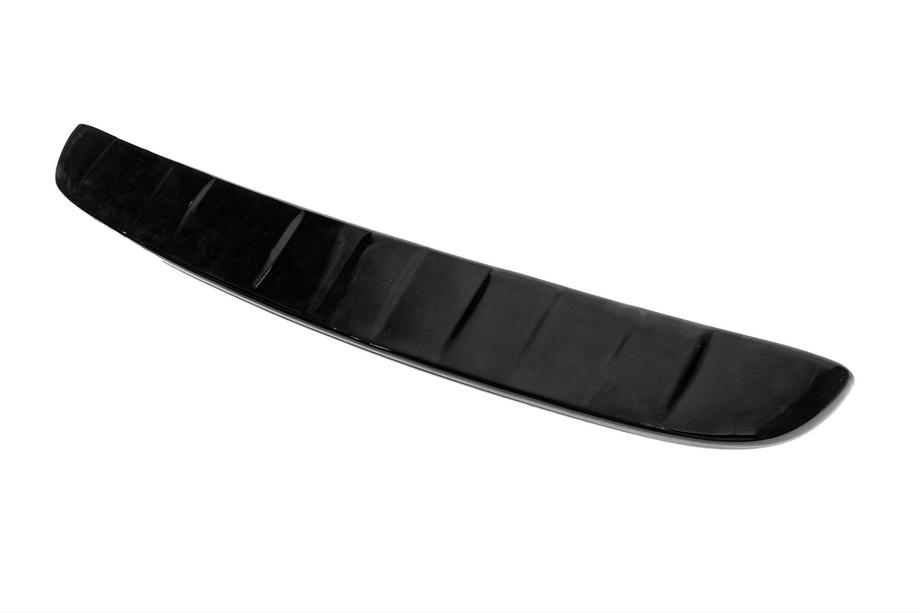 Volkswagen T5 Transporter 2003-2010 Alerón ABS (Negro Brillante) Image