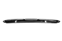 Volkswagen T5 Multivan 2003–2010 Alerón ABS (Negro Brillante) foto 4