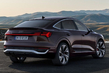 Audi Q8 e-tron Sportback: especificaciones técnicas foto 5