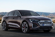Audi Q8 e-tron Sportback: especificaciones técnicas foto 4