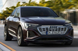 Audi Q8 e-tron Sportback: especificaciones técnicas foto 3